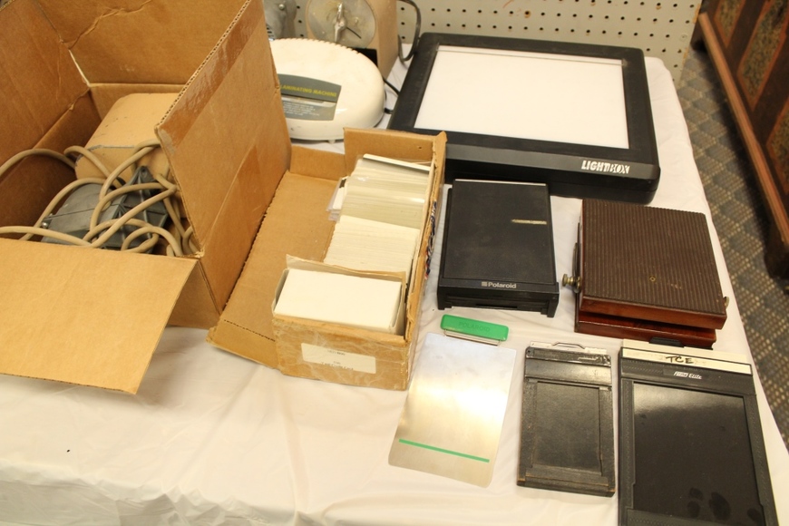 Image for Gallery/Estate Auction: 6-14-18