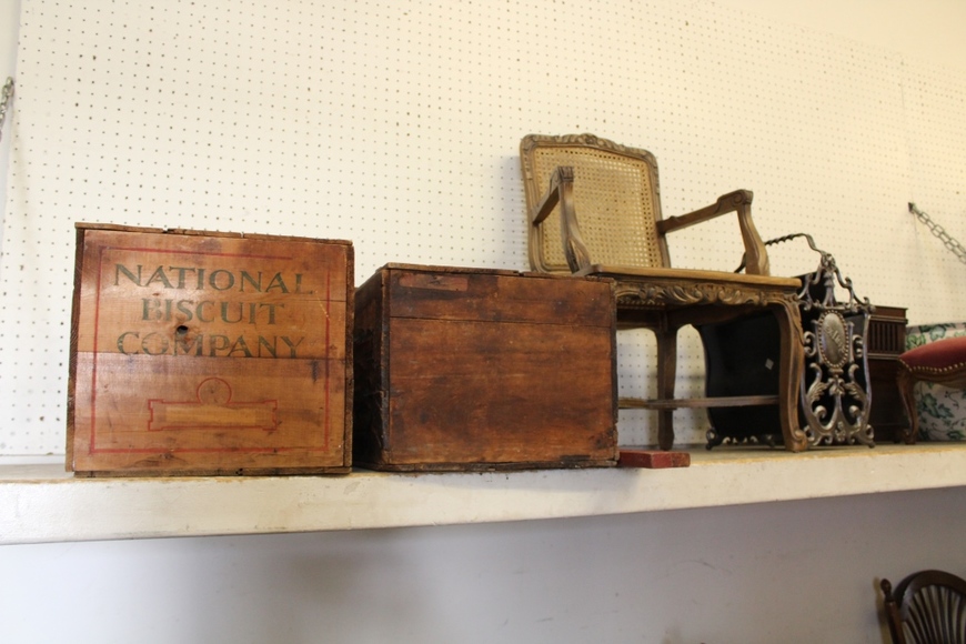 Image for Gallery/Estate Auction: 6-14-18