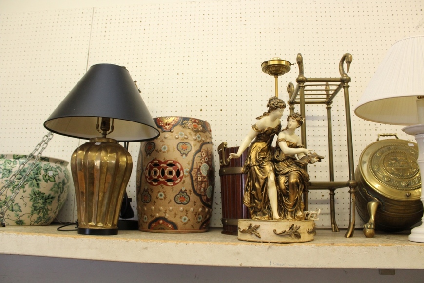 Image for Gallery/Estate Auction: 6-14-18