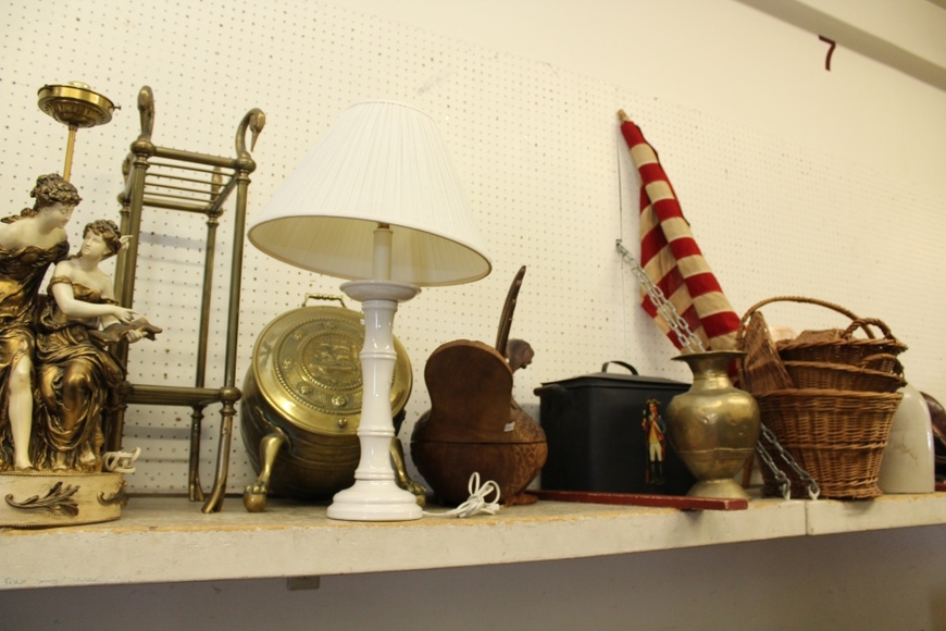 Image for Gallery/Estate Auction: 6-14-18