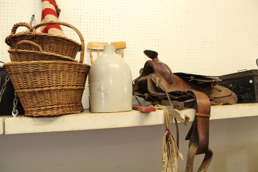 Image for Gallery/Estate Auction: 6-14-18