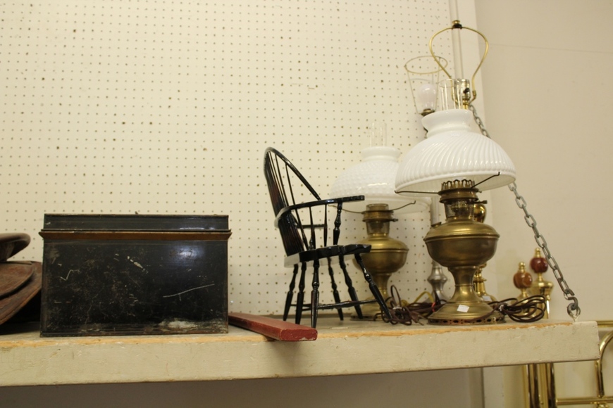 Image for Gallery/Estate Auction: 6-14-18