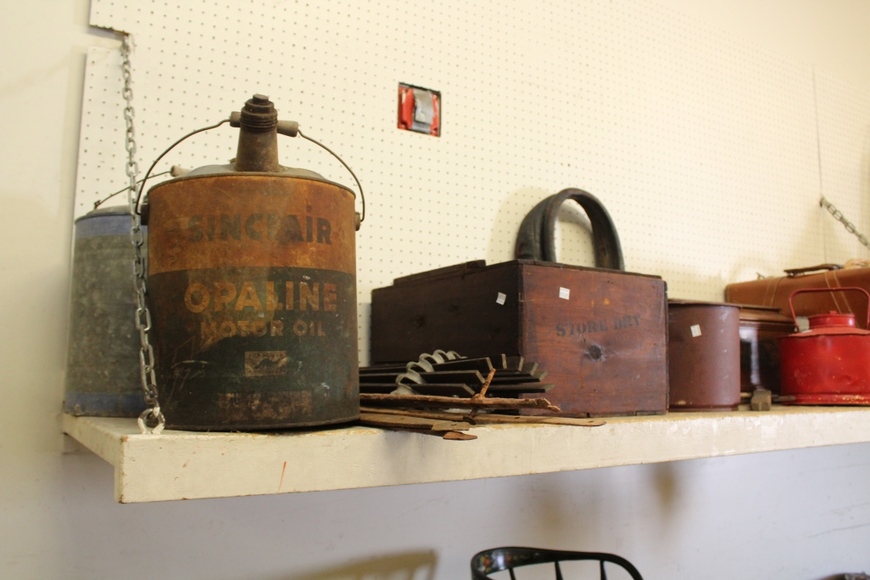 Image for Gallery/Estate Auction: 6-14-18