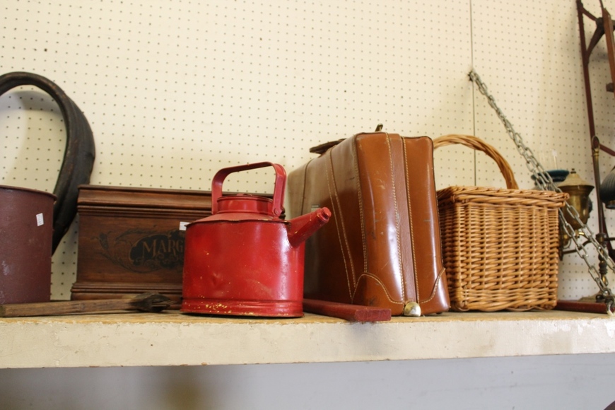 Image for Gallery/Estate Auction: 6-14-18