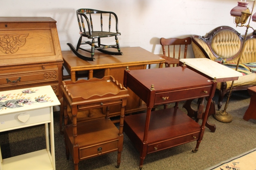 Image for Gallery/Estate Auction: 6-14-18