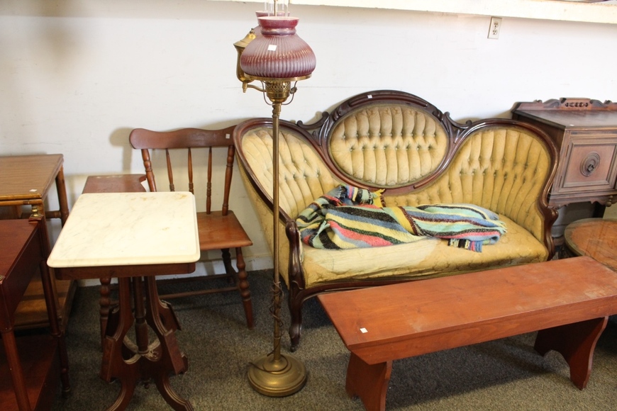 Image for Gallery/Estate Auction: 6-14-18