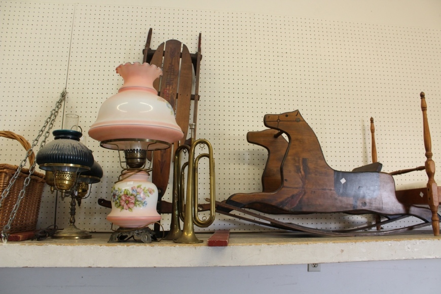 Image for Gallery/Estate Auction: 6-14-18