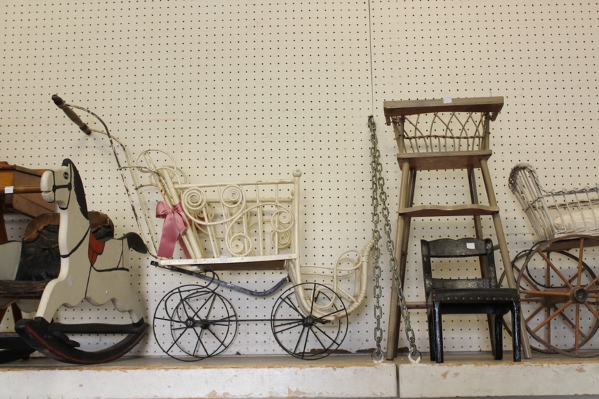 Image for Gallery/Estate Auction: 6-14-18