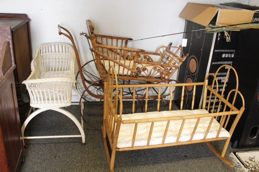 Image for Gallery/Estate Auction: 6-14-18