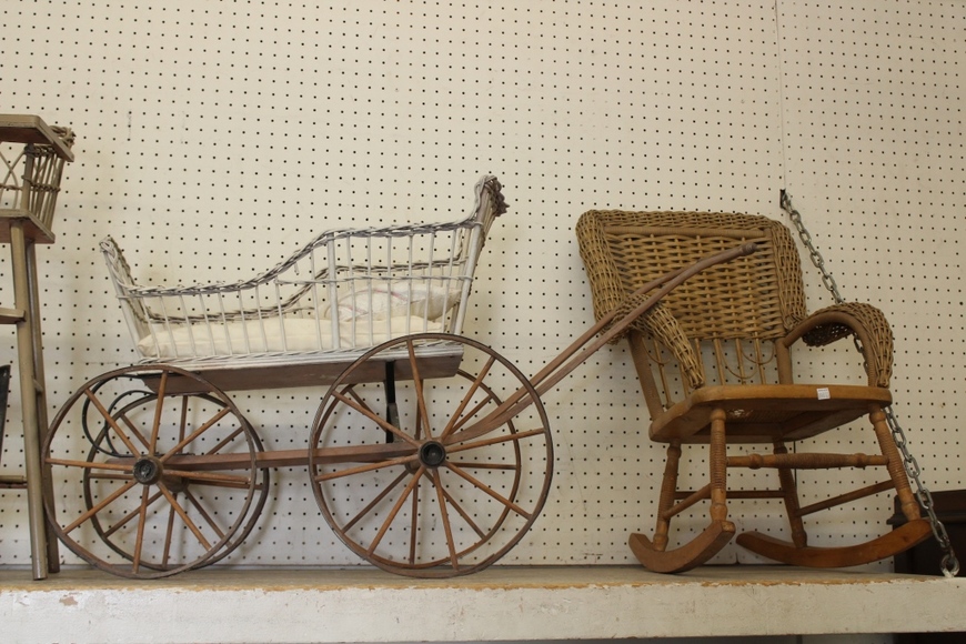 Image for Gallery/Estate Auction: 6-14-18