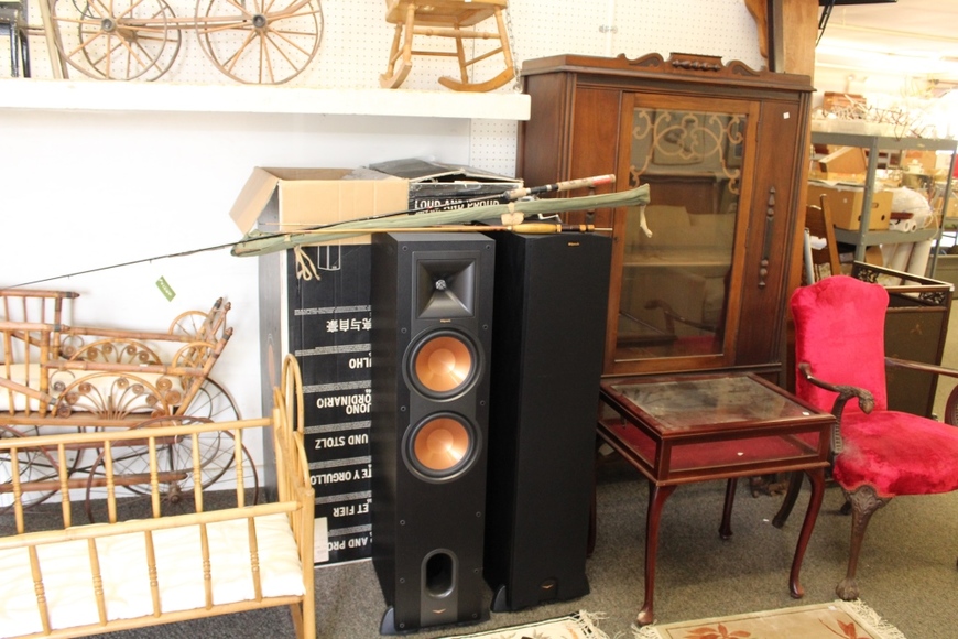 Image for Gallery/Estate Auction: 6-14-18