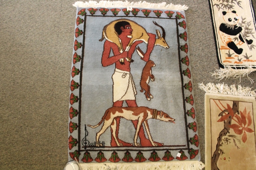 Image for Gallery/Estate Auction: 6-14-18