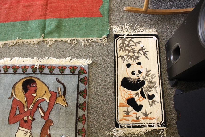 Image for Gallery/Estate Auction: 6-14-18