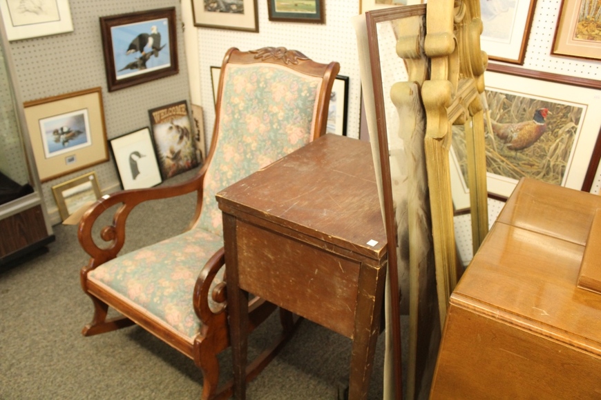 Image for Gallery/Estate Auction: 6-14-18