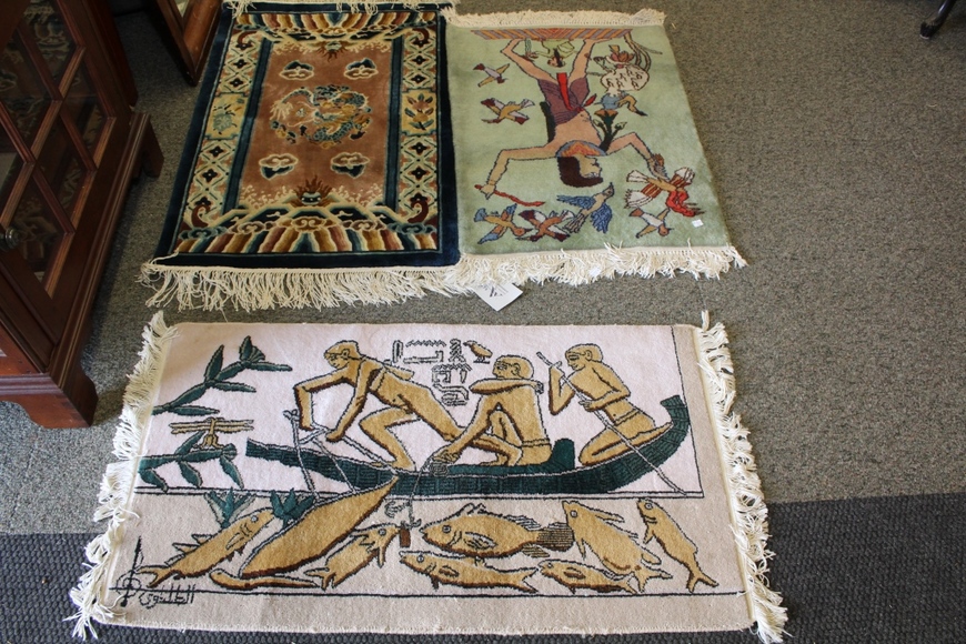 Image for Gallery/Estate Auction: 6-14-18