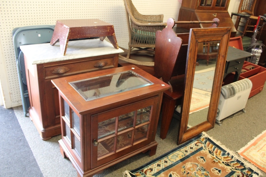 Image for Gallery/Estate Auction: 6-14-18