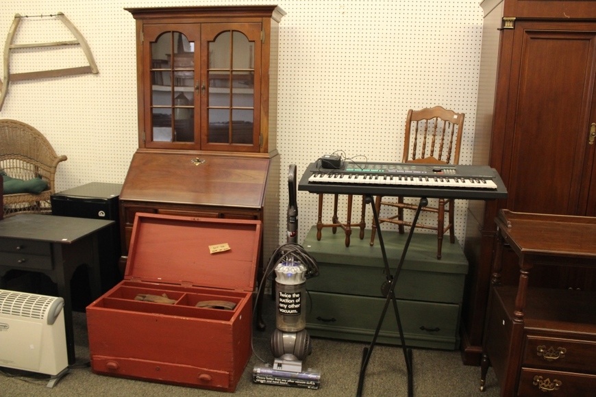 Image for Gallery/Estate Auction: 6-14-18