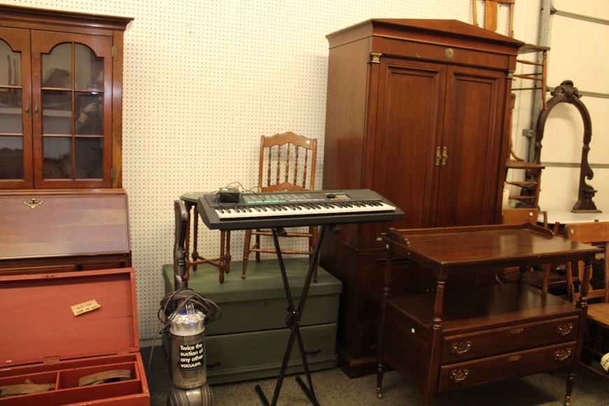 Image for Gallery/Estate Auction: 6-14-18