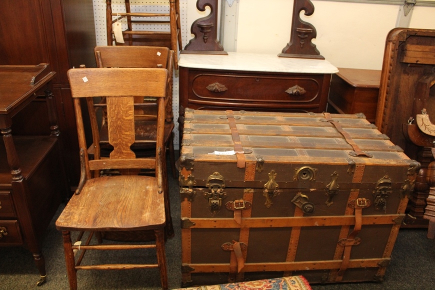 Image for Gallery/Estate Auction: 6-14-18