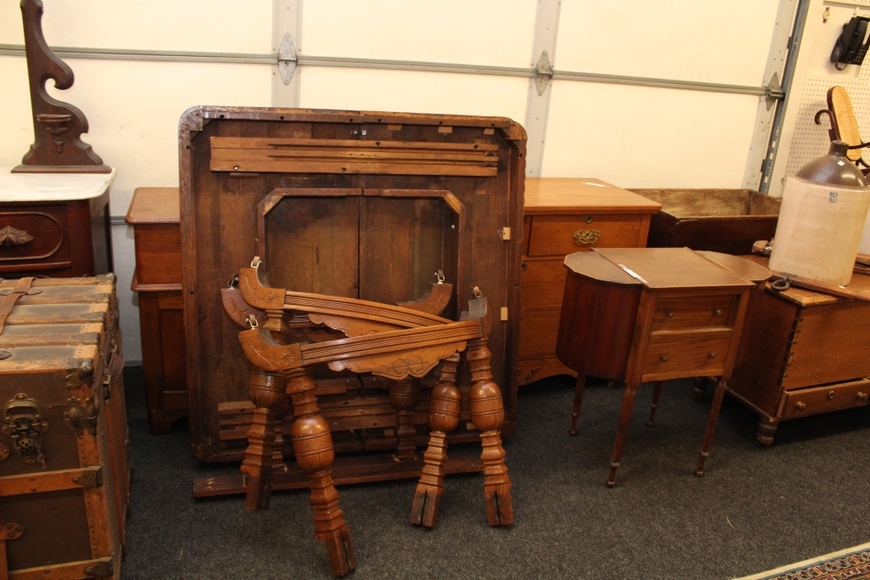 Image for Gallery/Estate Auction: 6-14-18