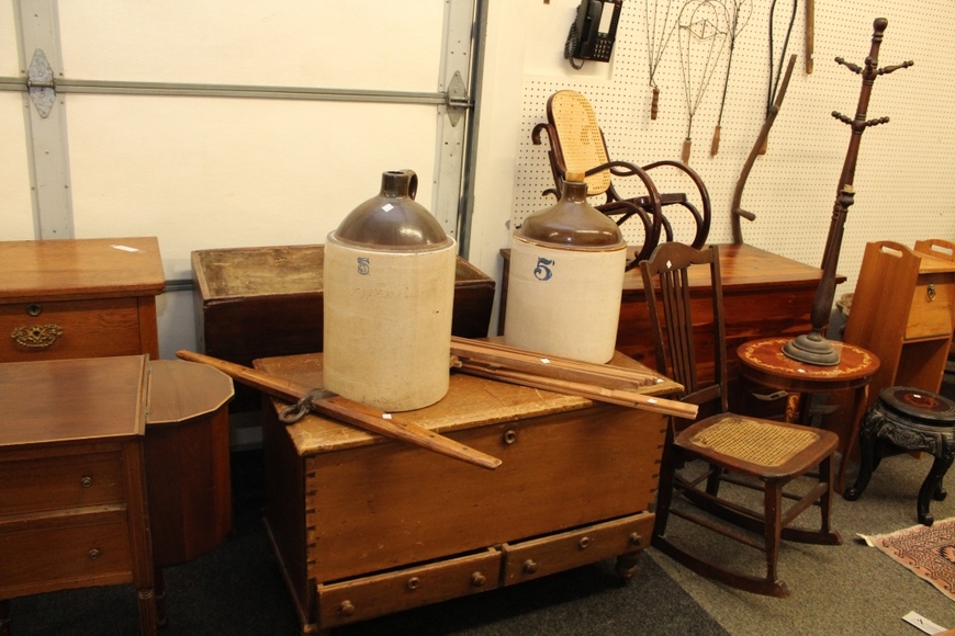 Image for Gallery/Estate Auction: 6-14-18