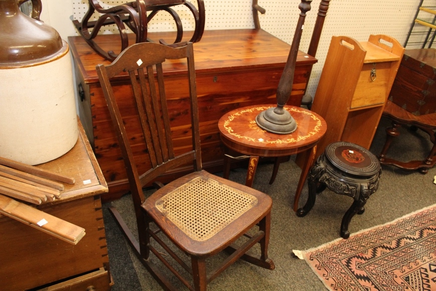 Image for Gallery/Estate Auction: 6-14-18