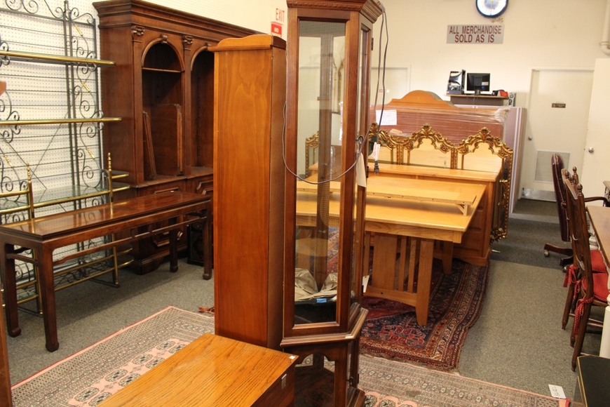 Image for Gallery/Estate Auction: 6-14-18