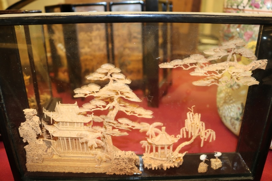 Image for Gallery/Estate Auction: 6-14-18