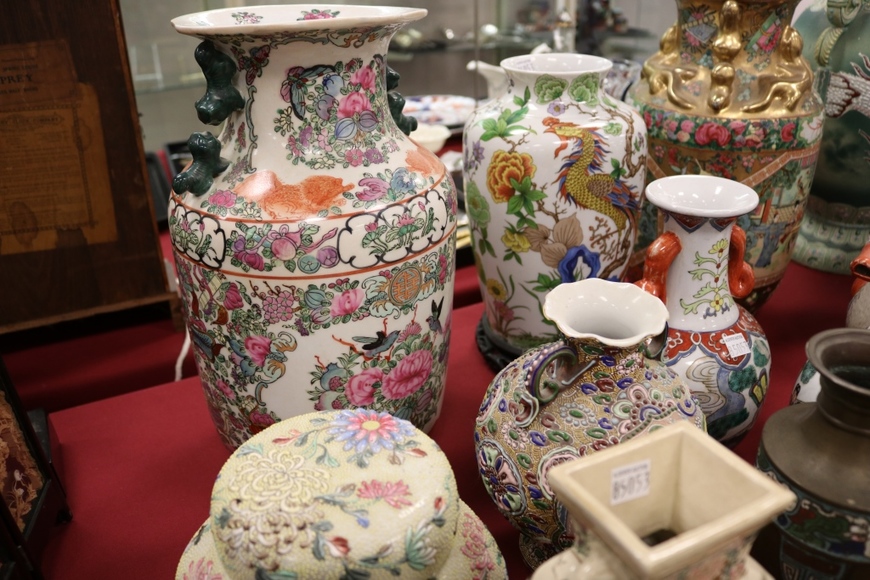 Image for Gallery/Estate Auction: 6-14-18