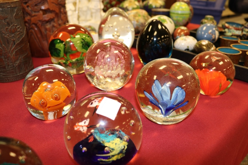 Image for Gallery/Estate Auction: 6-14-18