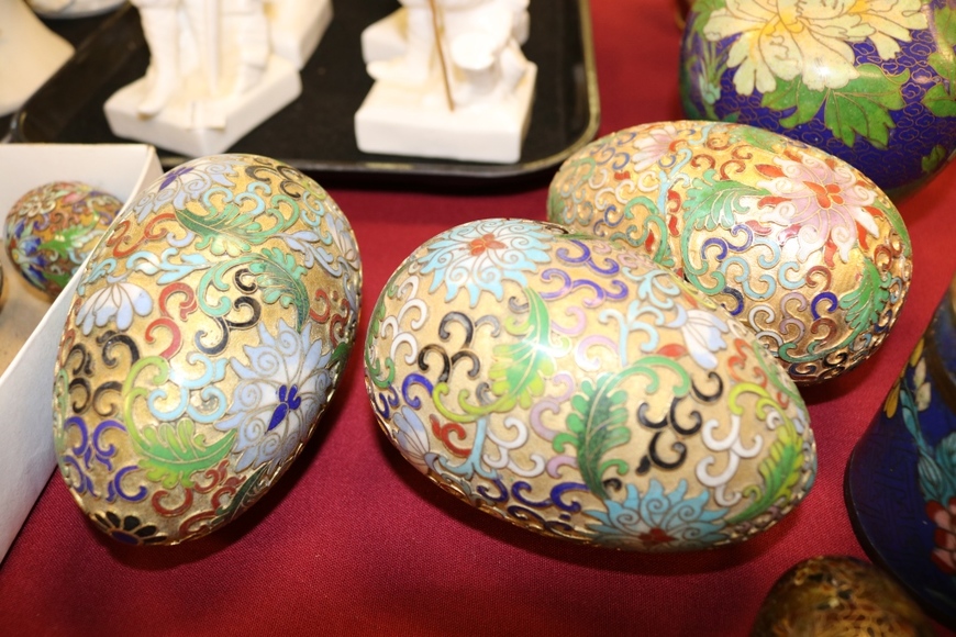 Image for Gallery/Estate Auction: 6-14-18