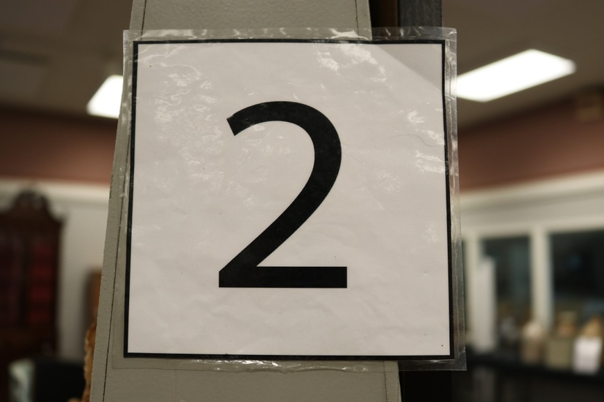 Image for Gallery/Estate Auction: 6-14-18