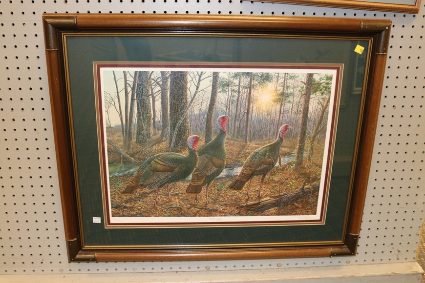 Image for Gallery/Estate Auction: 6-14-18