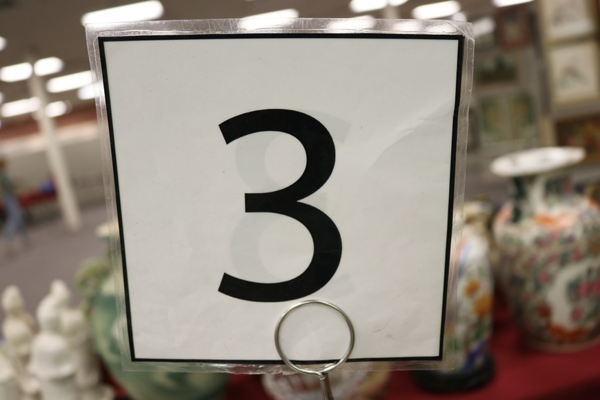 Image for Gallery/Estate Auction: 6-14-18