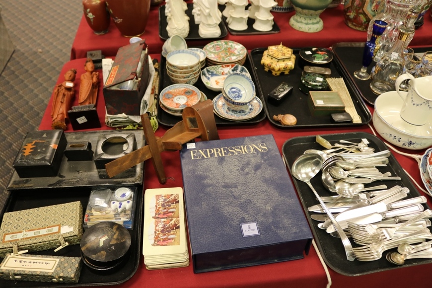 Image for Gallery/Estate Auction: 6-14-18