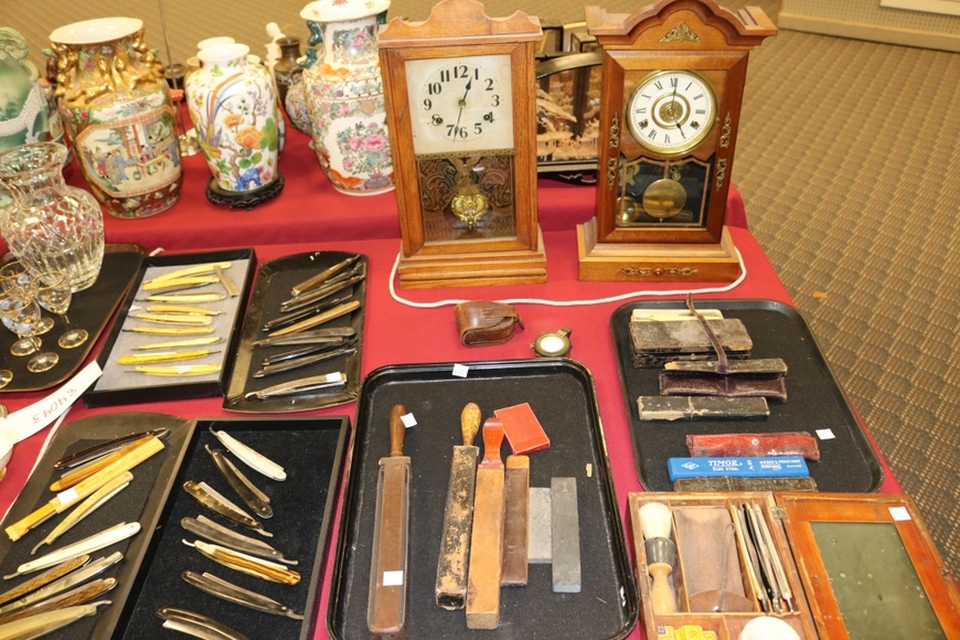 Image for Gallery/Estate Auction: 6-14-18