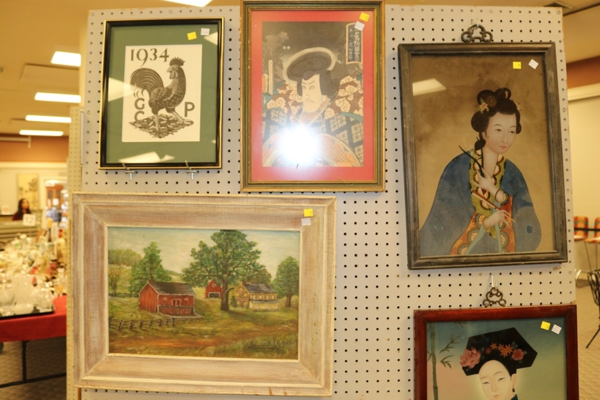 Image for Gallery/Estate Auction: 6-14-18