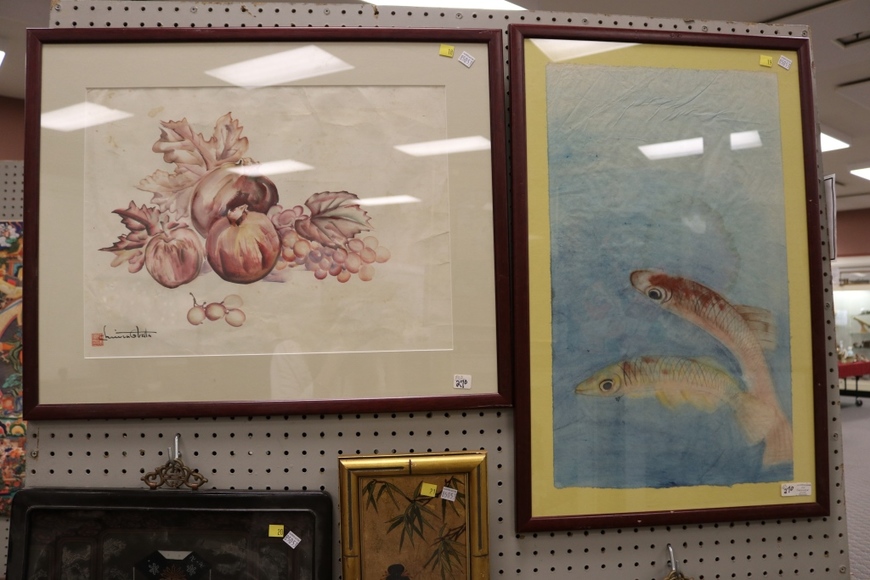 Image for Gallery/Estate Auction: 6-14-18