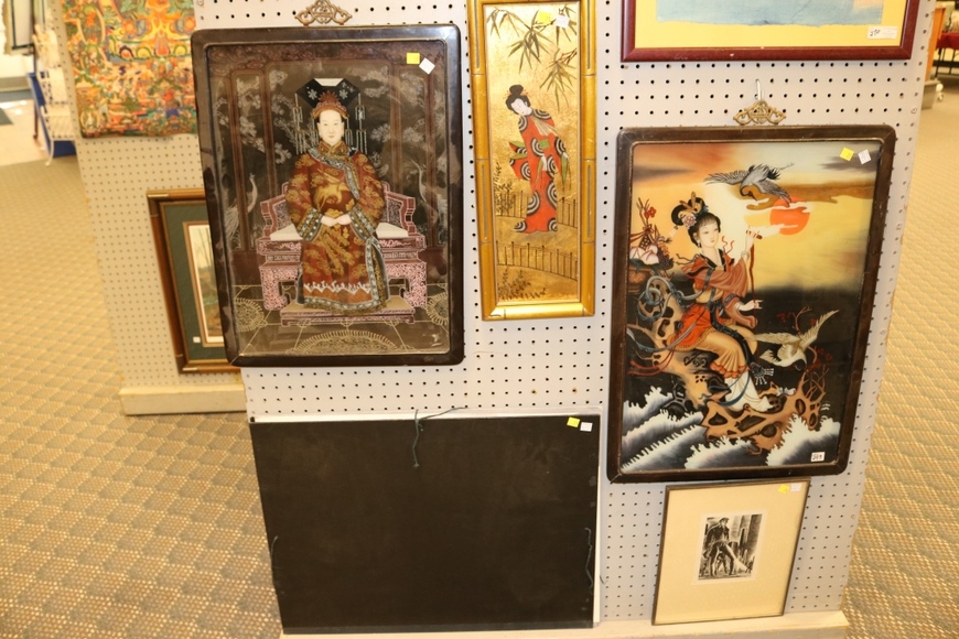 Image for Gallery/Estate Auction: 6-14-18