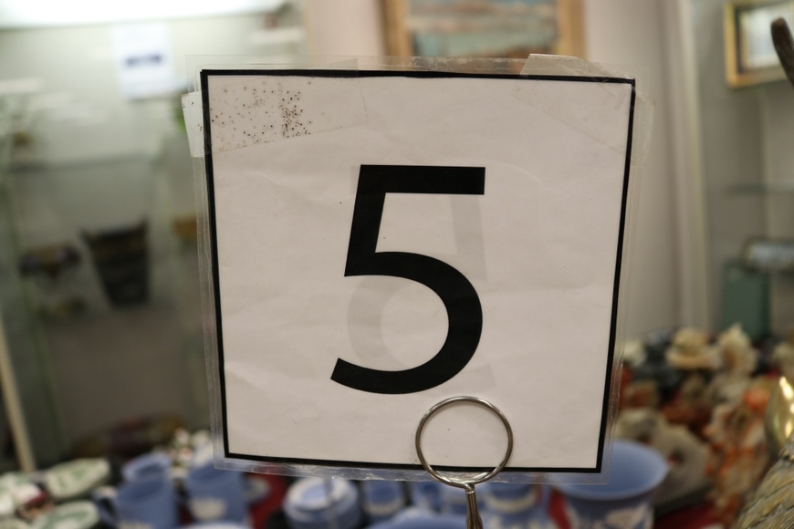 Image for Gallery/Estate Auction: 6-14-18