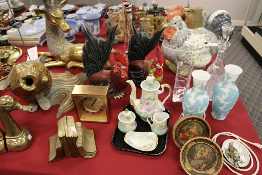 Image for Gallery/Estate Auction: 6-14-18