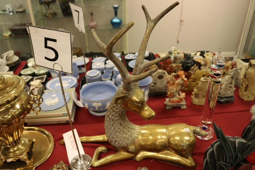 Image for Gallery/Estate Auction: 6-14-18