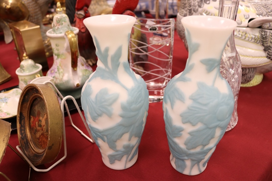 Image for Gallery/Estate Auction: 6-14-18