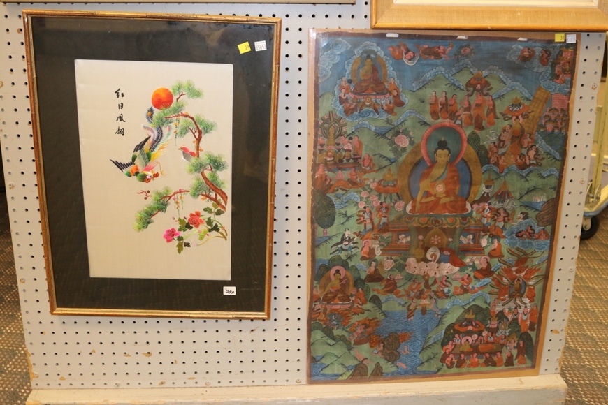 Image for Gallery/Estate Auction: 6-14-18