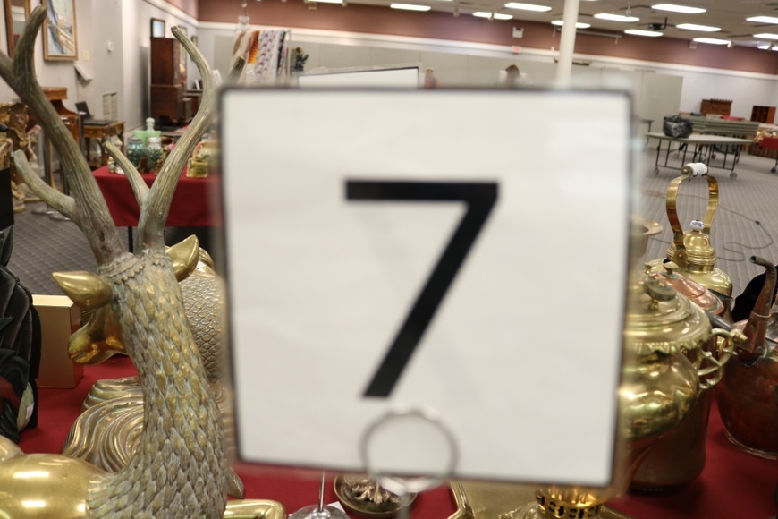 Image for Gallery/Estate Auction: 6-14-18