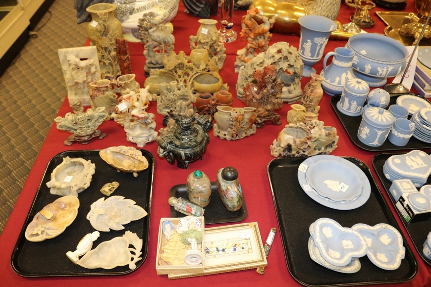 Image for Gallery/Estate Auction: 6-14-18