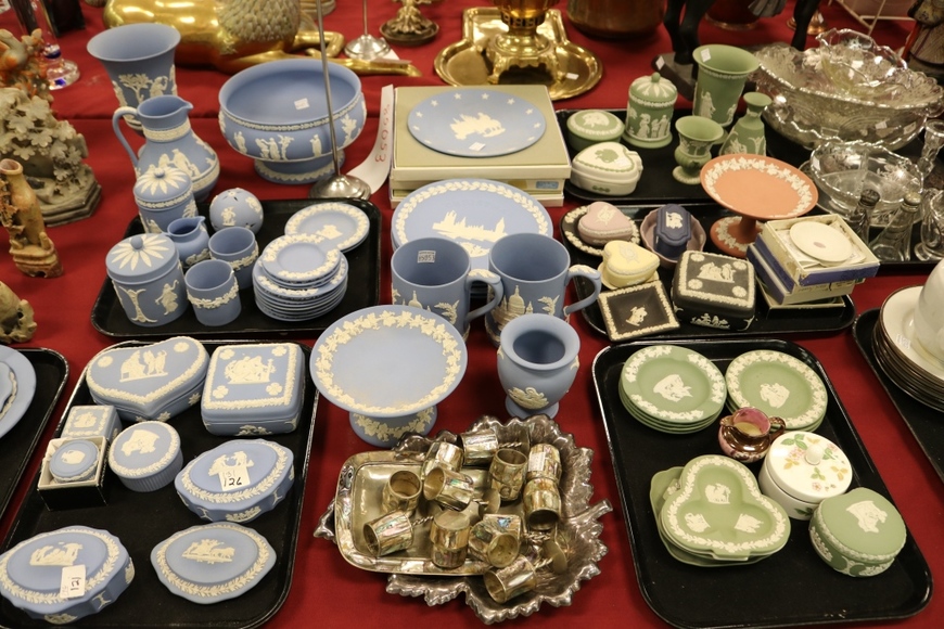 Image for Gallery/Estate Auction: 6-14-18