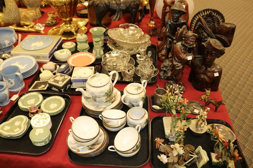 Image for Gallery/Estate Auction: 6-14-18