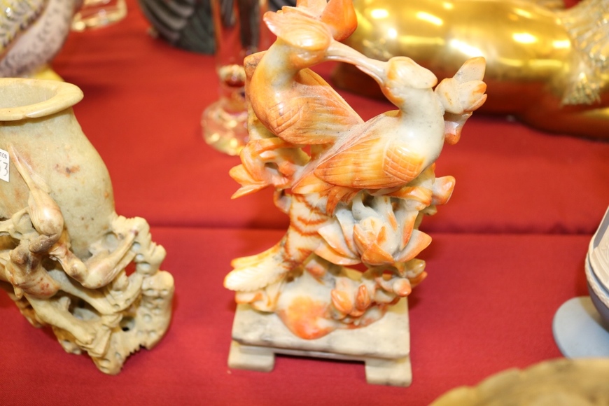 Image for Gallery/Estate Auction: 6-14-18