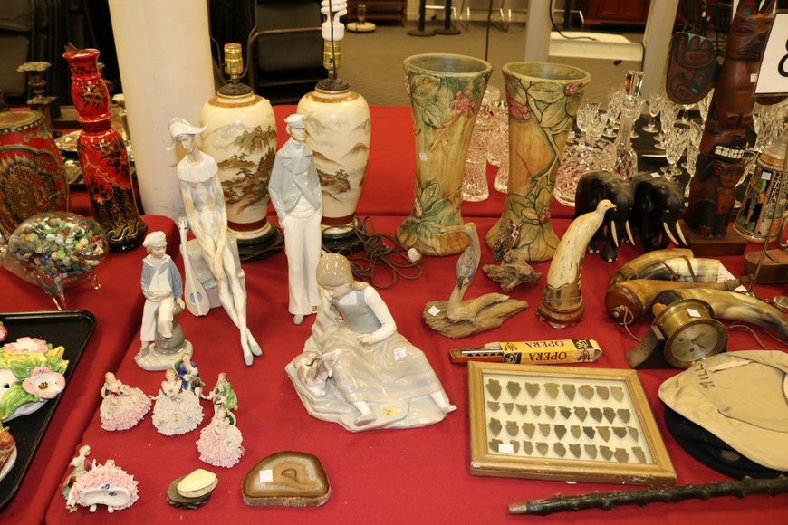 Image for Gallery/Estate Auction: 6-14-18